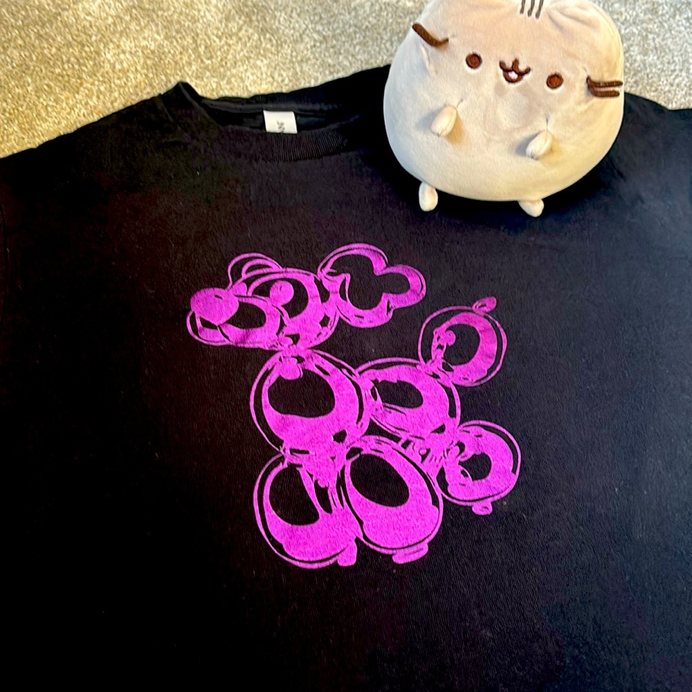 Graphic T